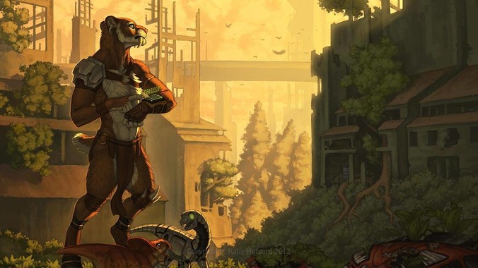 太空中没有氧气，为什么太阳还在燃烧？